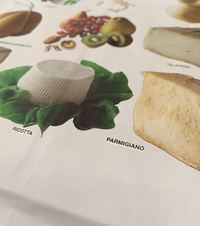 APRON C/PETT GRE023 SCHIZZO Tellini S.r.l. Wholesale Clothing